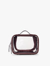 GLAZED DARK CHERRY