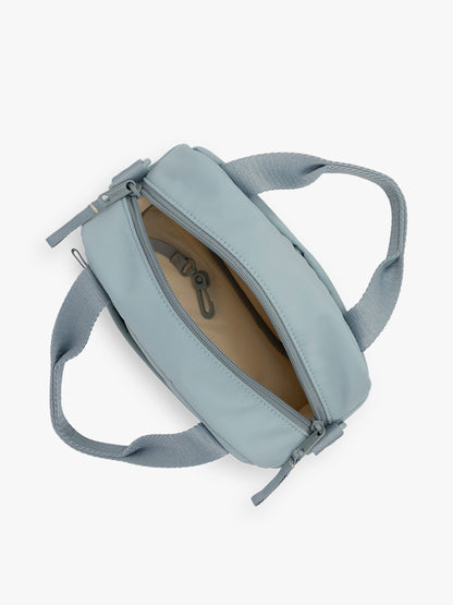Connect Crossbody Bag