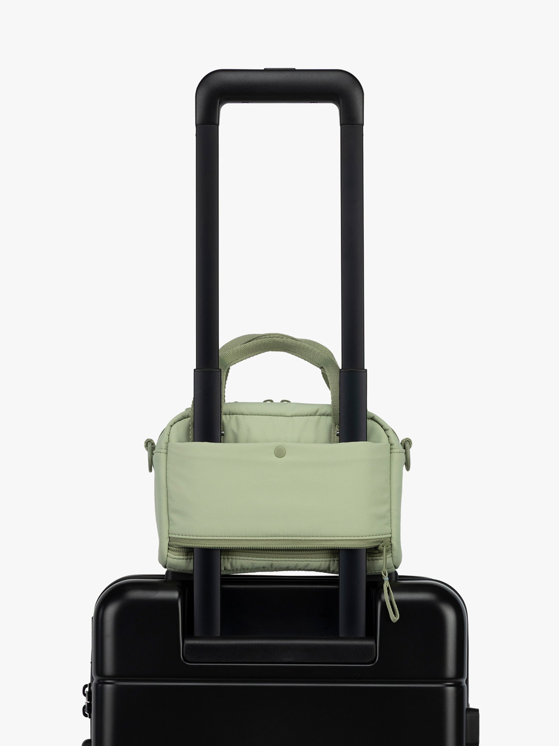 Connect Crossbody Bag