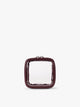 GLAZED DARK CHERRY