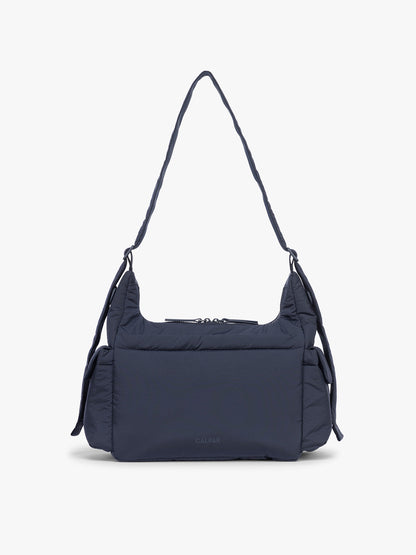 Crossbody Diaper Bag