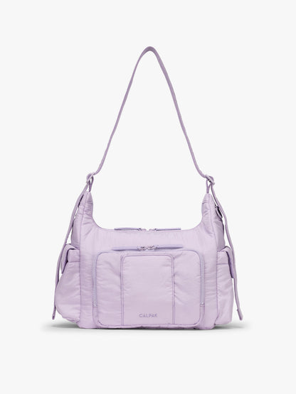 Crossbody Diaper Bag