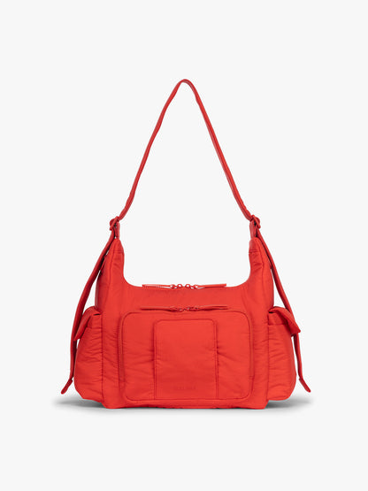 Crossbody Diaper Bag