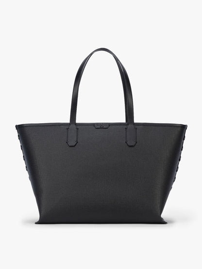 Colette 15" Canvas Laptop Tote