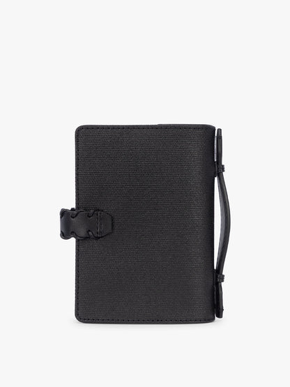 Colette Multi Passport Canvas Wallet