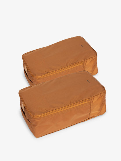 Shoe Cubes - Set of 2
