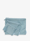 POWDER BLUE
