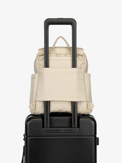 Convertible Mini Diaper Backpack