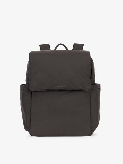 Diaper Backpack with Laptop Sleeve
