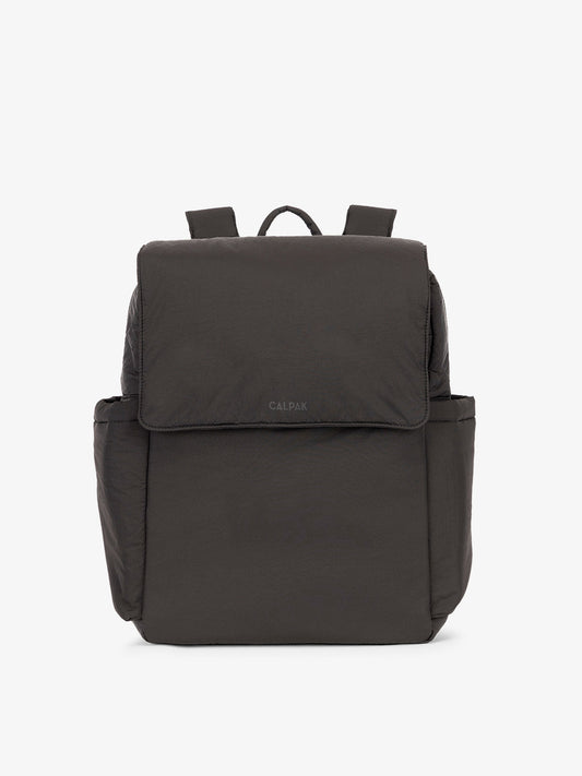Diaper Backpack with Laptop Sleeve