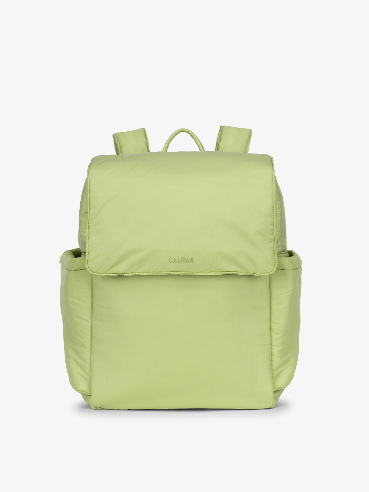 Diaper Backpack with Laptop Sleeve