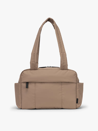 Luka Mini Duffel