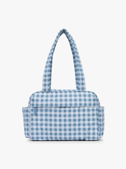 Luka Mini Duffel