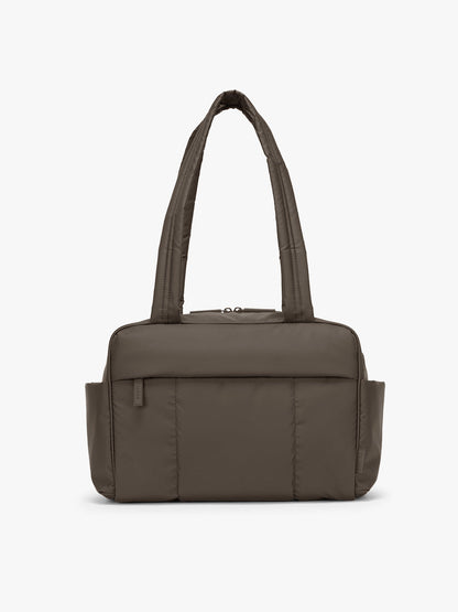Luka Mini Duffel