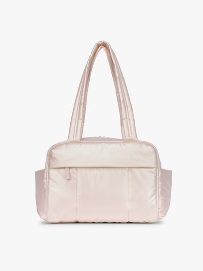 Luka Mini Duffel