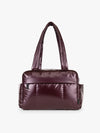 GLAZED DARK CHERRY