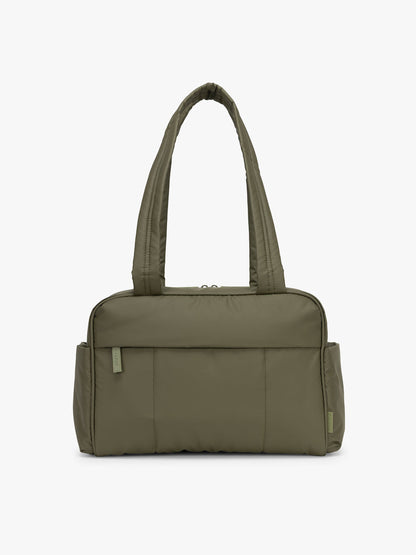 Luka Mini Duffel