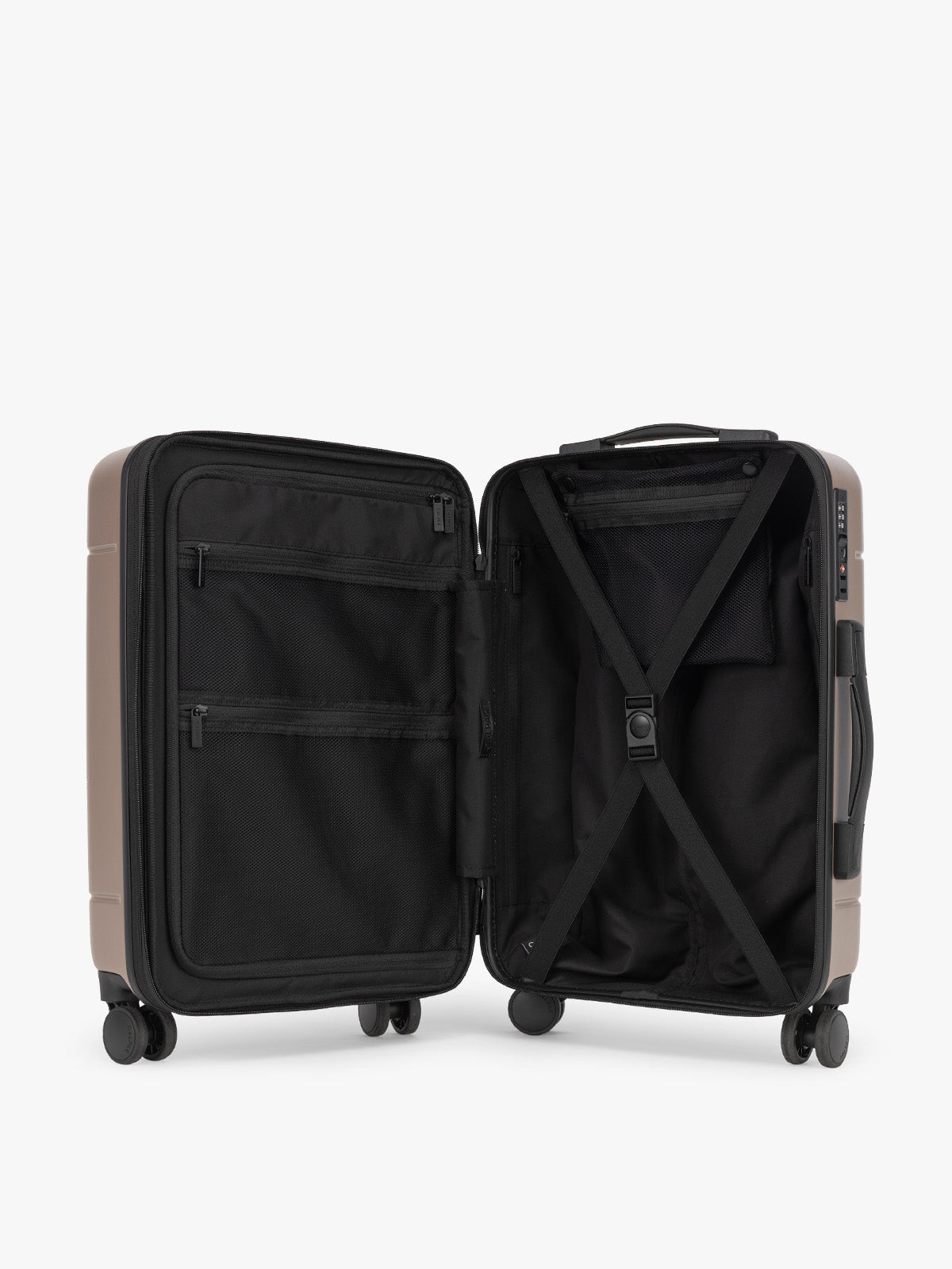 Hue Large Luggage