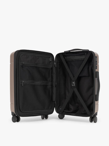 Hue Large Luggage