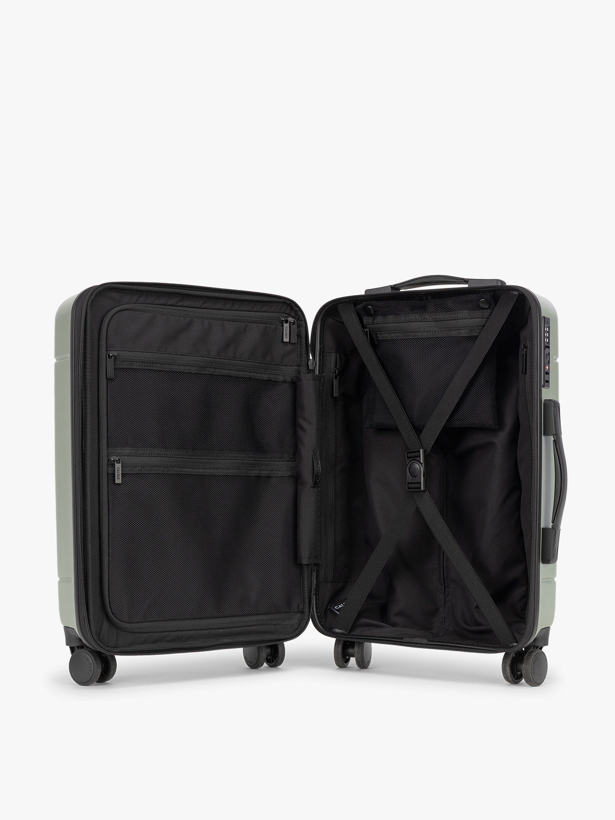 Hue Large Luggage