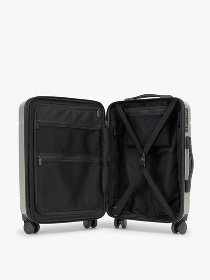 Hue Large Luggage
