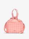 PINK GRID
