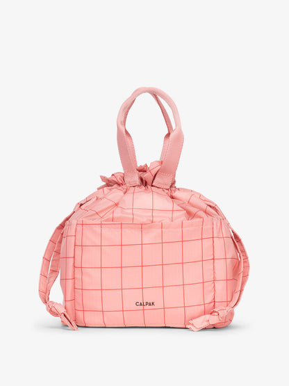 Insulated Lunch Bag