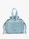 POWDER BLUE
