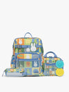 MIFFY BLUE ZOO TRIP