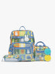 MIFFY BLUE ZOO TRIP