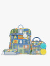 MIFFY BLUE ZOO TRIP