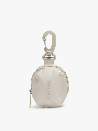 Fit Zip Bag Charm