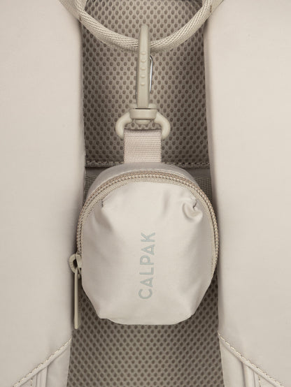 Fit Zip Bag Charm