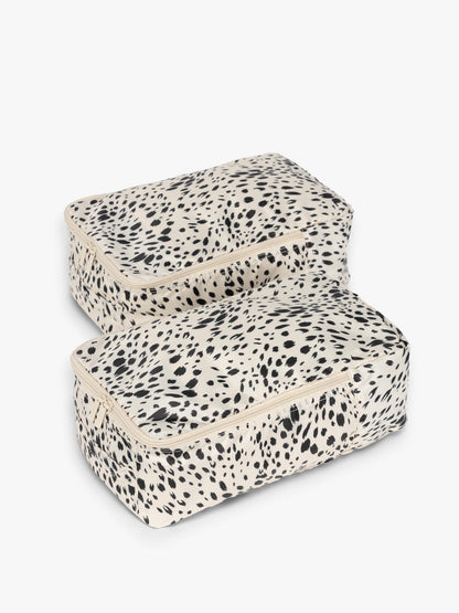 Shoe Cubes - Set of 2