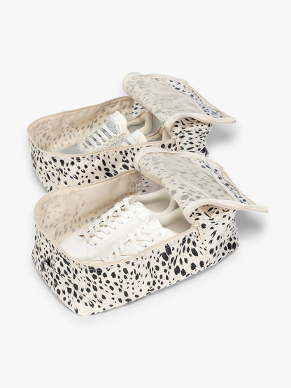Shoe Cubes - Set of 2