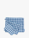 FRENCH BLUE GINGHAM