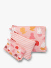 MIFFY PINK ZOO TRIP