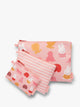 MIFFY PINK ZOO TRIP