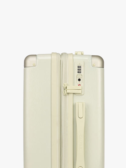 Ambeur Medium Luggage