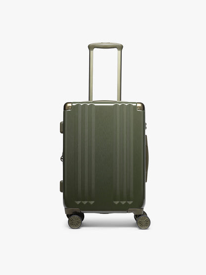 Ambeur Carry-On Luggage