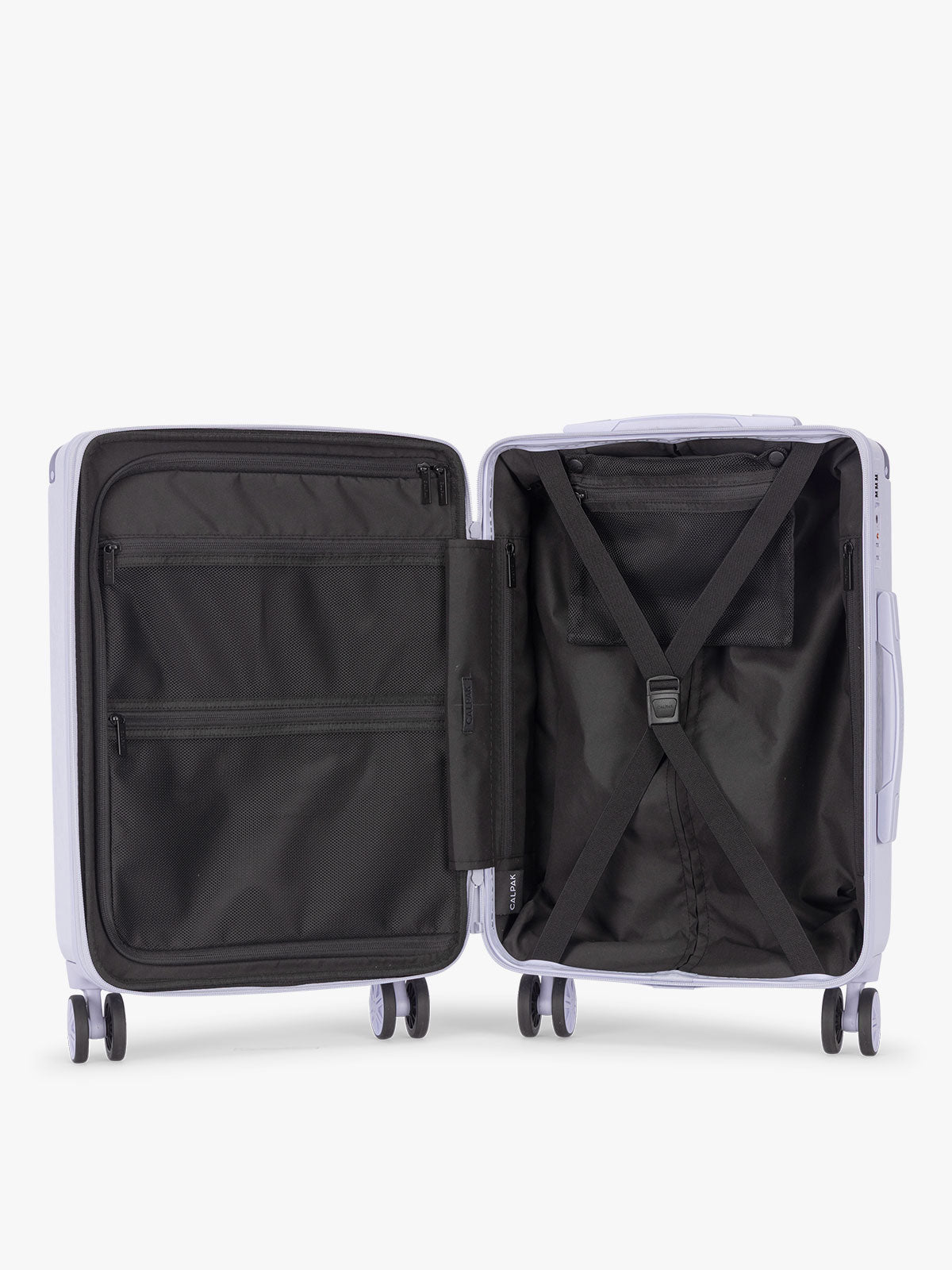 Ambeur 3-Piece Luggage Set