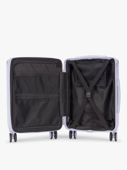 Ambeur 3-Piece Luggage Set