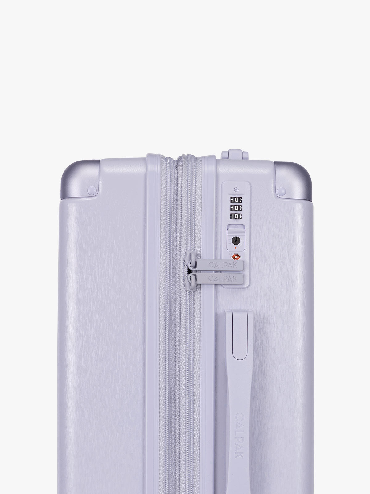 Ambeur 3-Piece Luggage Set