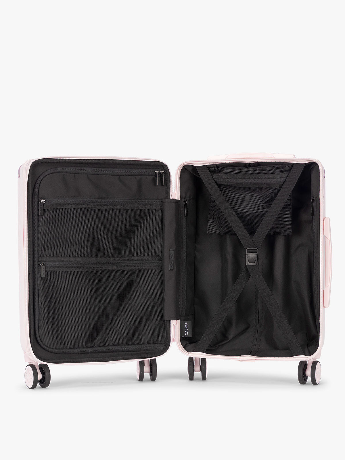 Ambeur 2-Piece Luggage Set