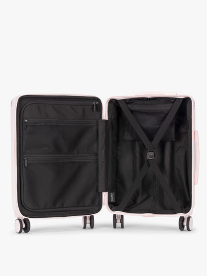 Ambeur 2-Piece Luggage Set
