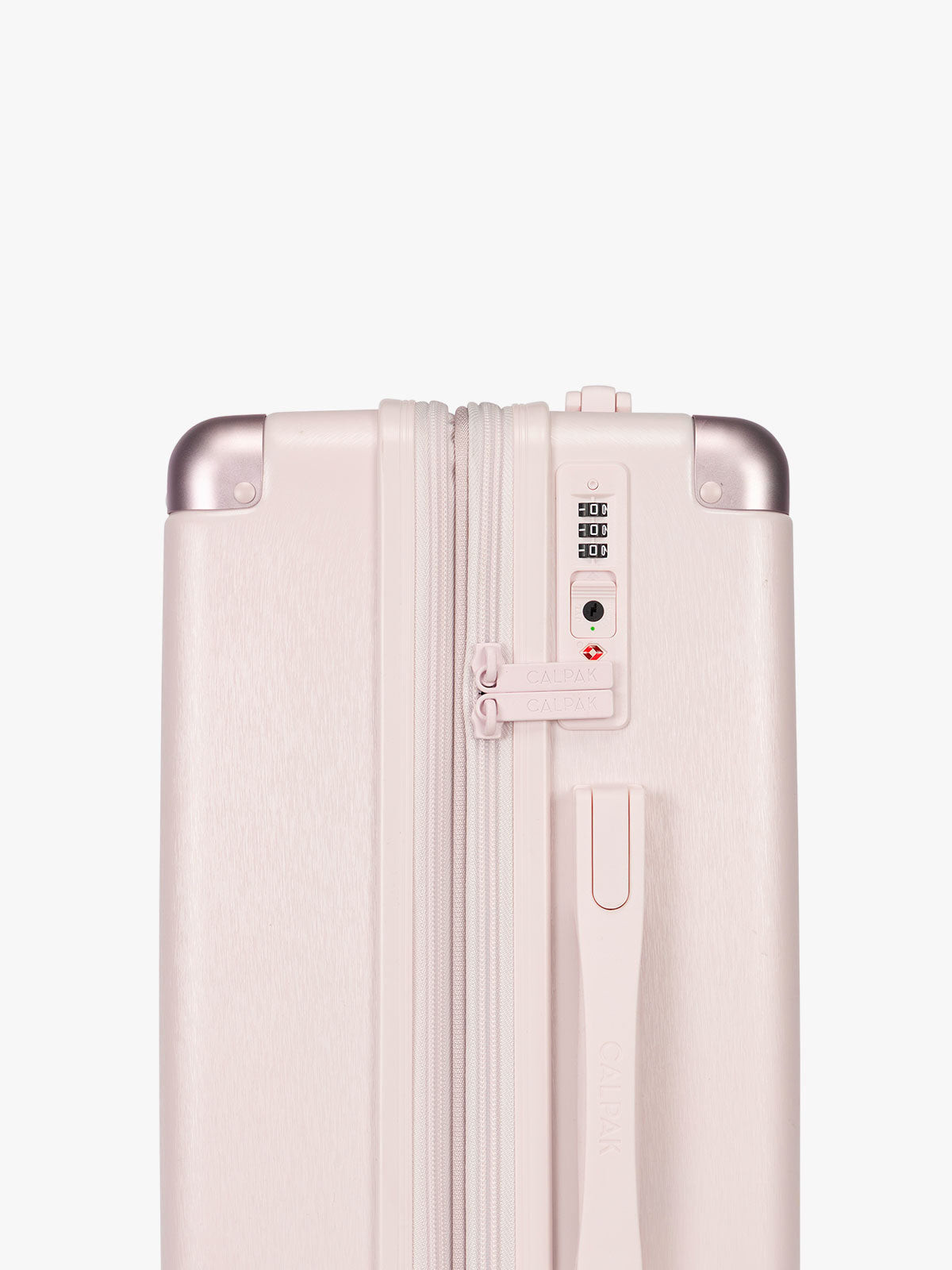 Ambeur 3-Piece Luggage Set