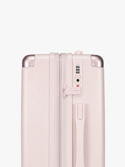 Ambeur 3-Piece Luggage Set