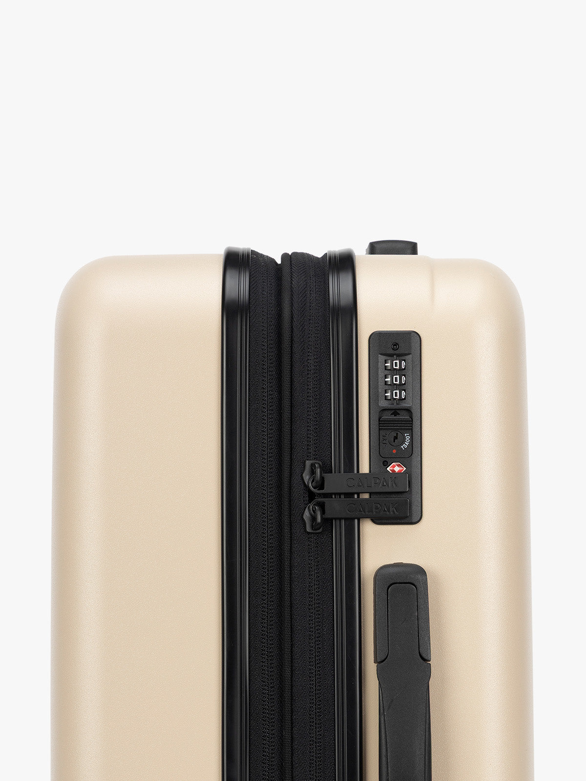 Evry Large Luggage