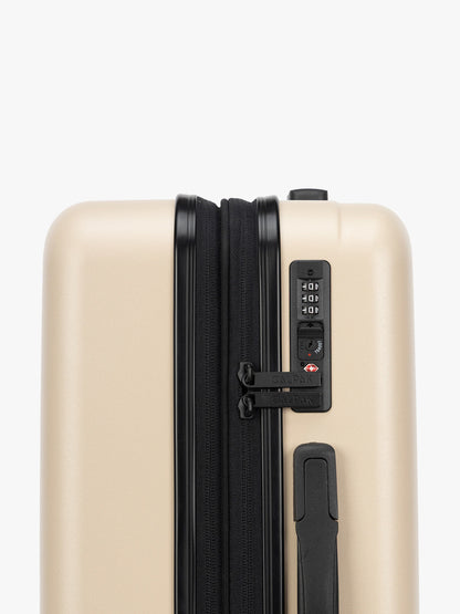 Evry Large Luggage