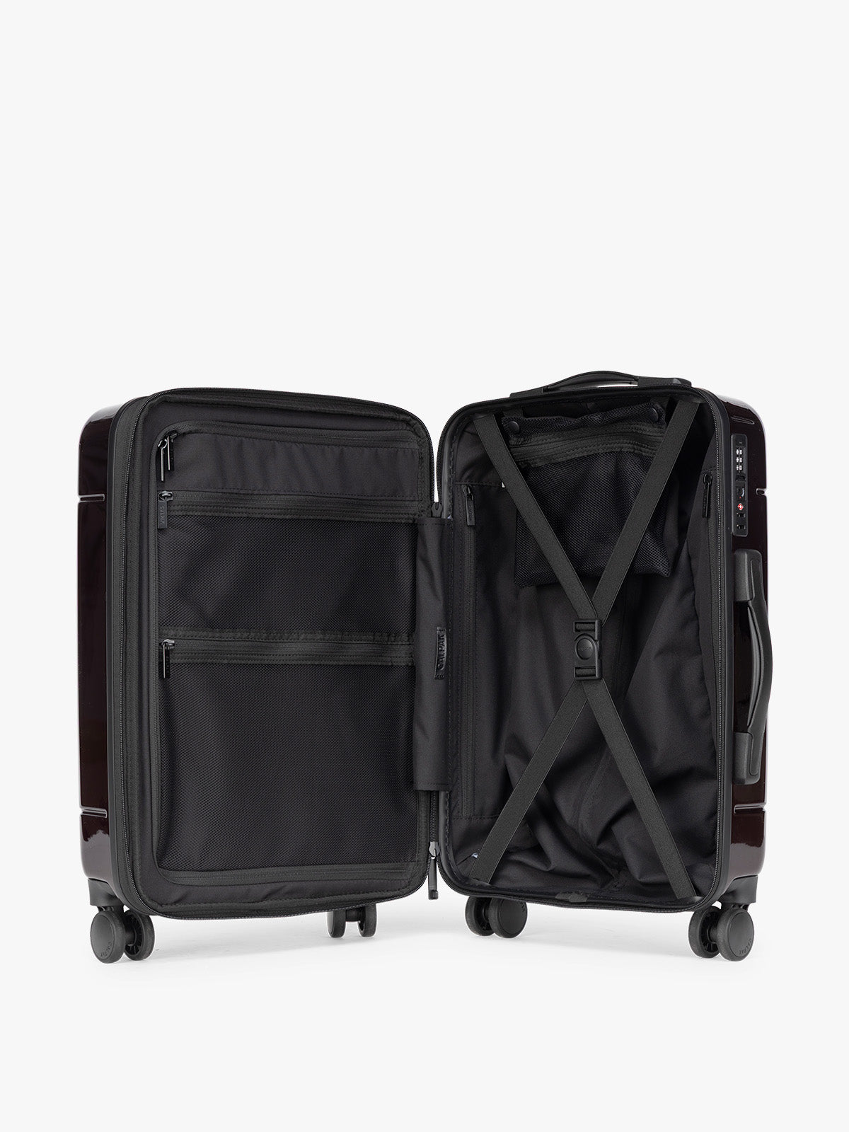 Hue Carry-On Luggage